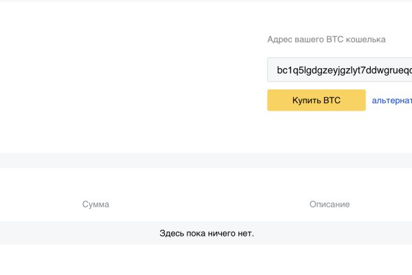 Зеркало кракен