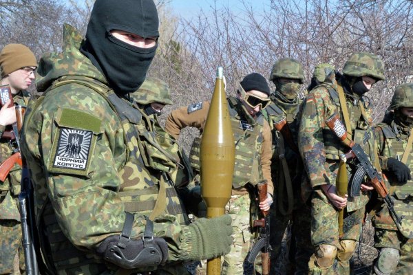 Kraken гидра